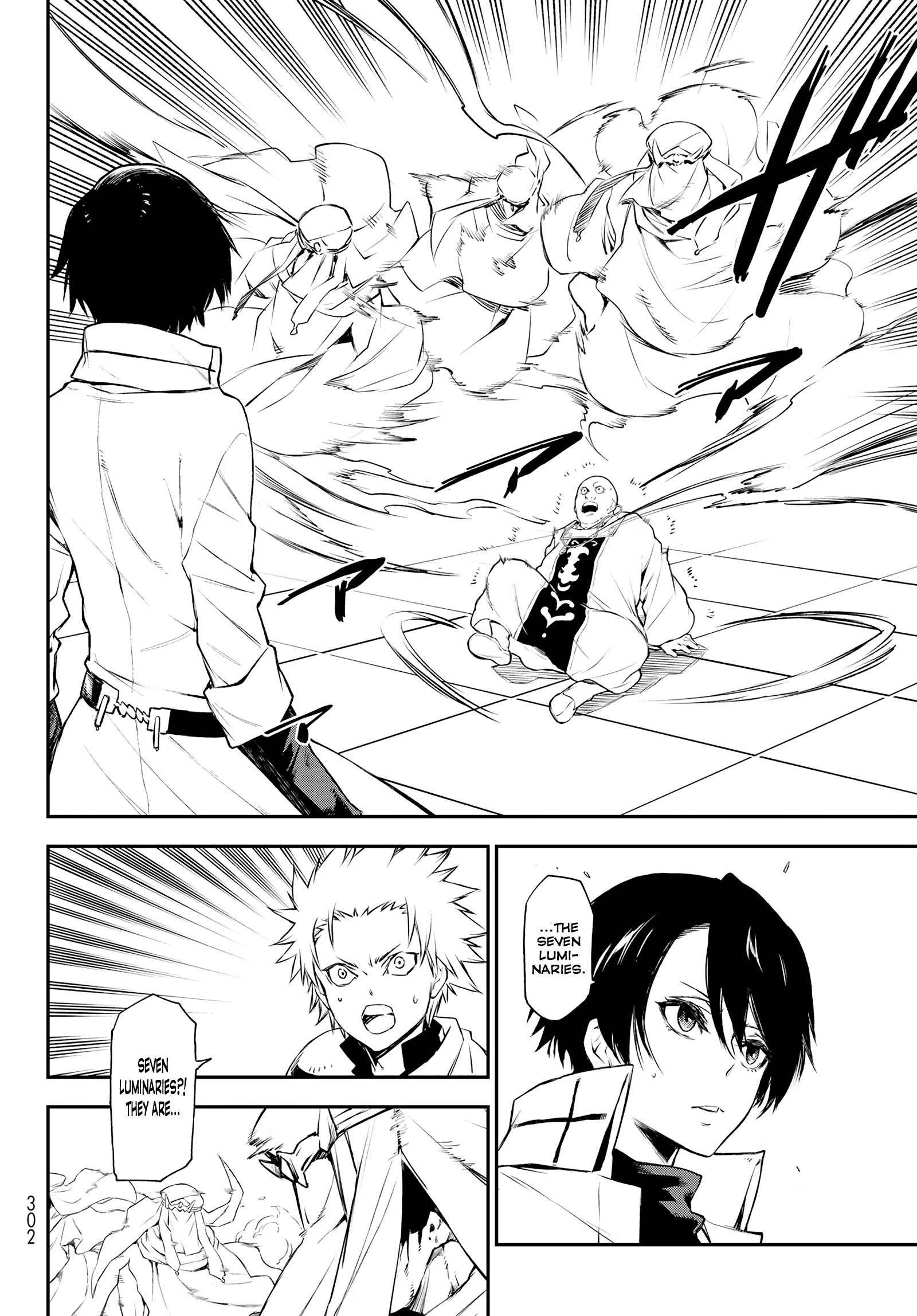 Tensei Shitara Slime Datta Ken, Chapter 90 image 20